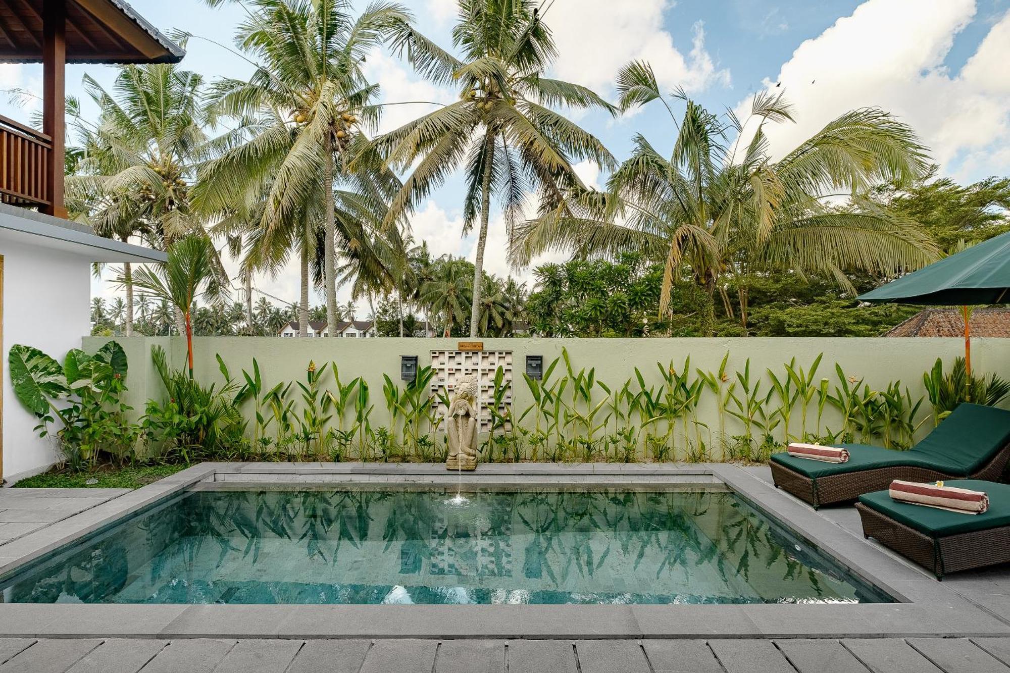 Villa Weca Ubud