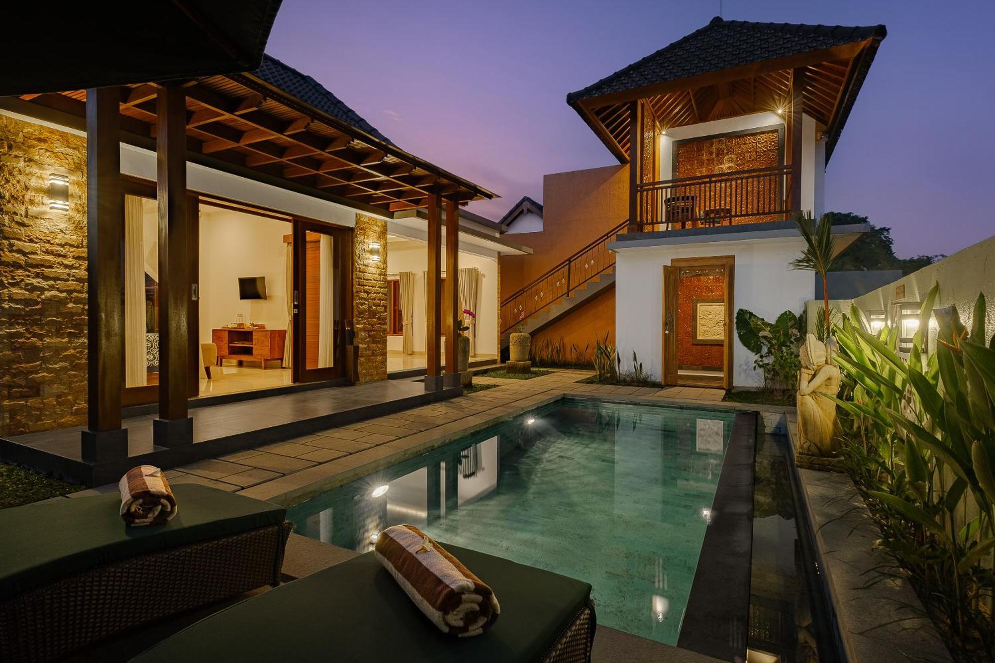 Weca Villa *