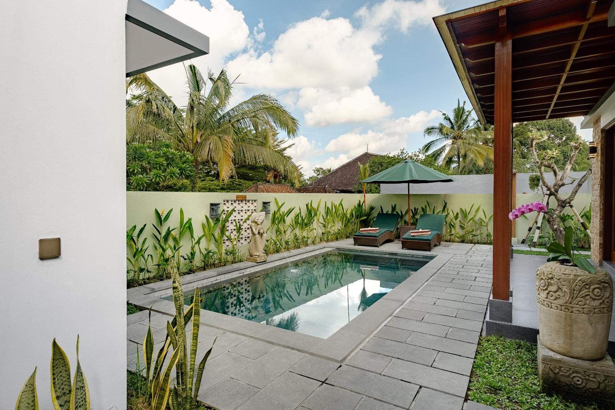 Weca Villa
