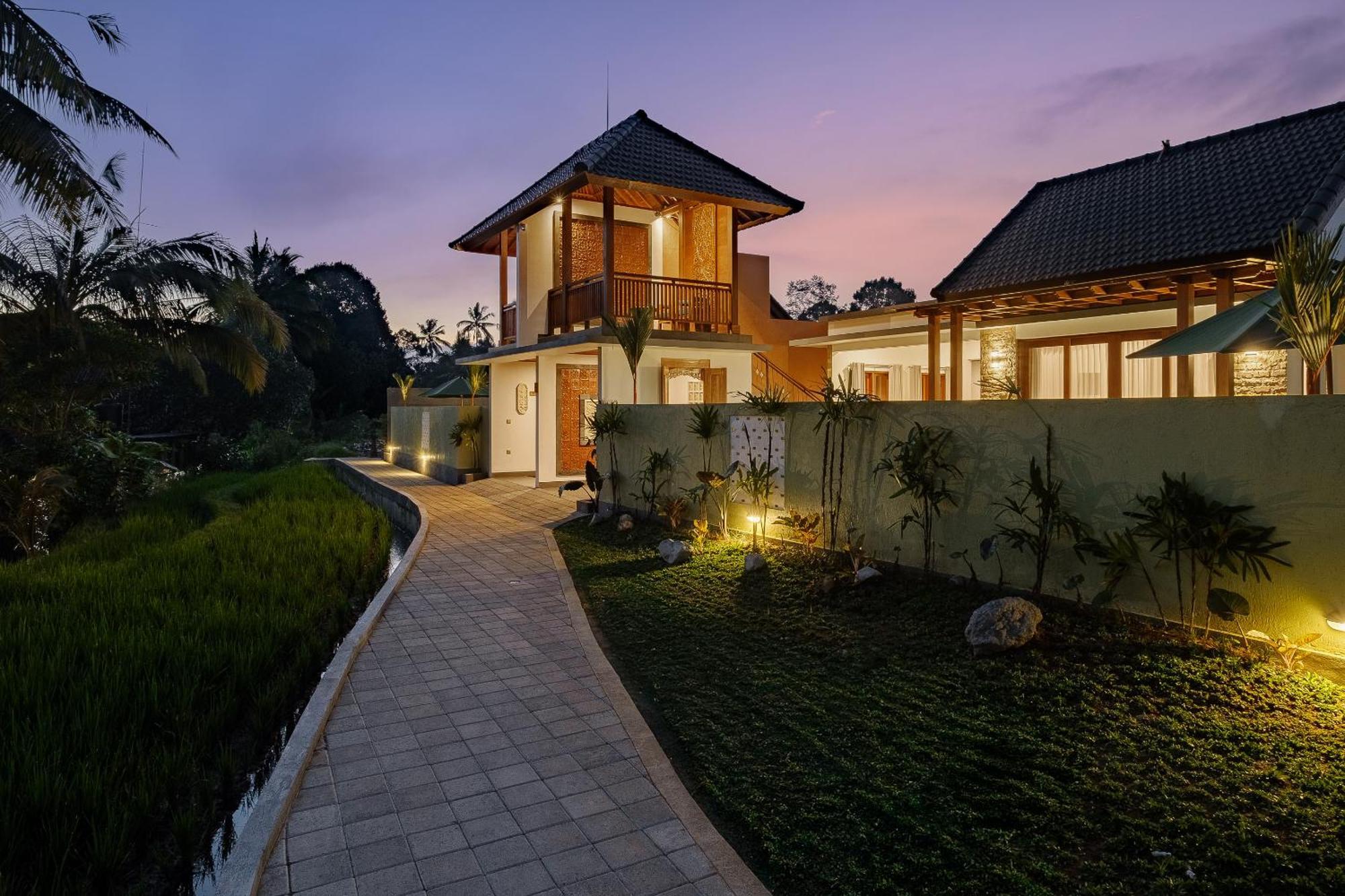 Villa Weca