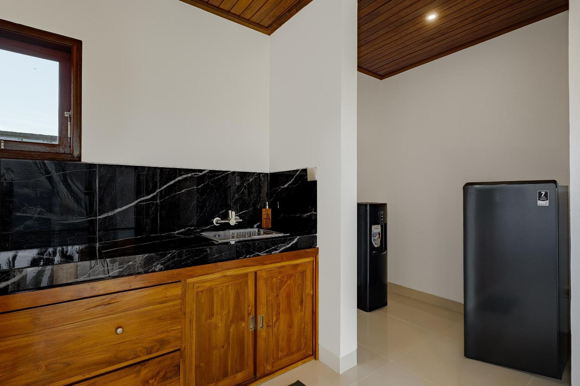 Villa Weca *
