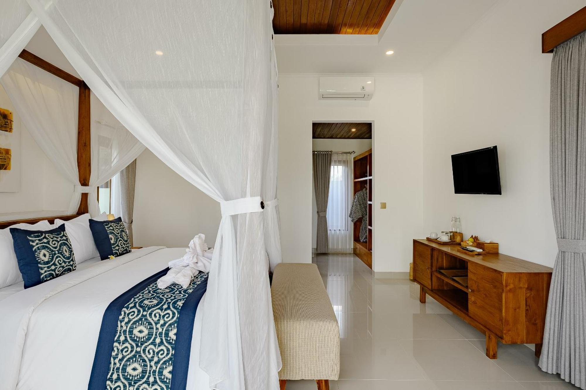 Weca * Ubud