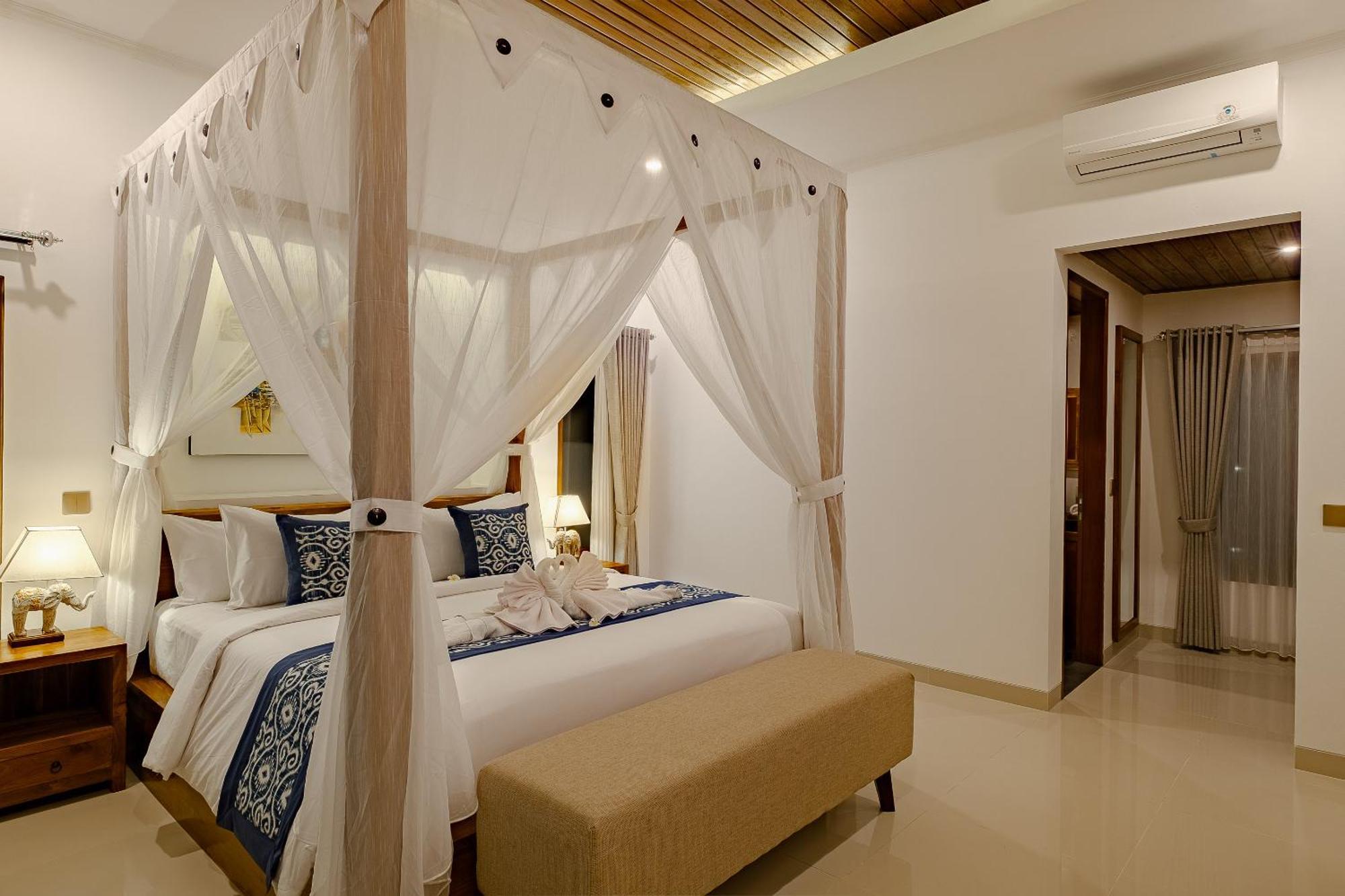 Weca Villa