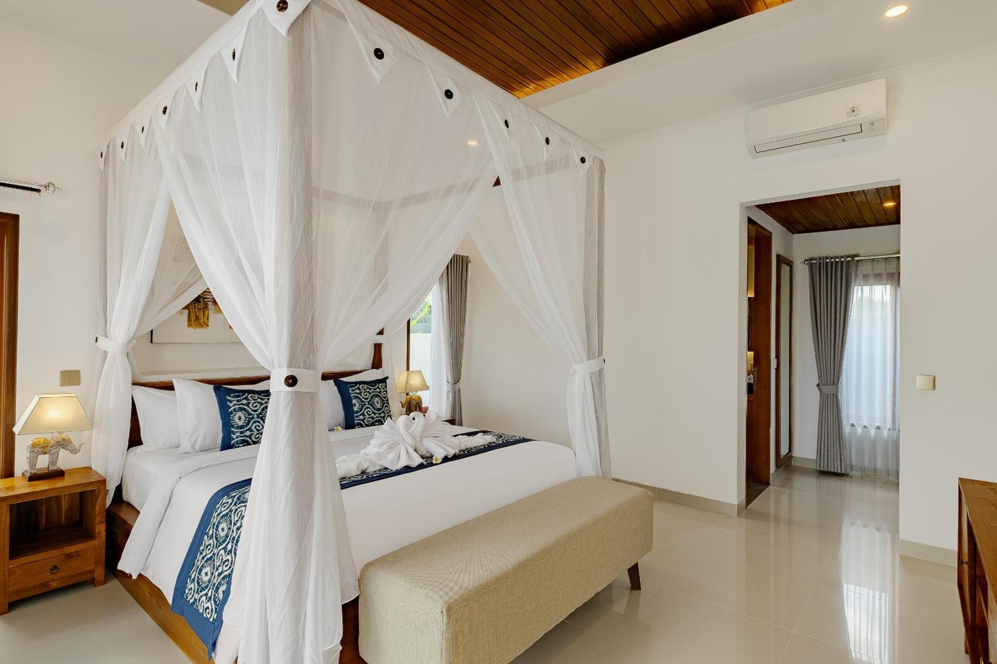 Weca Villa