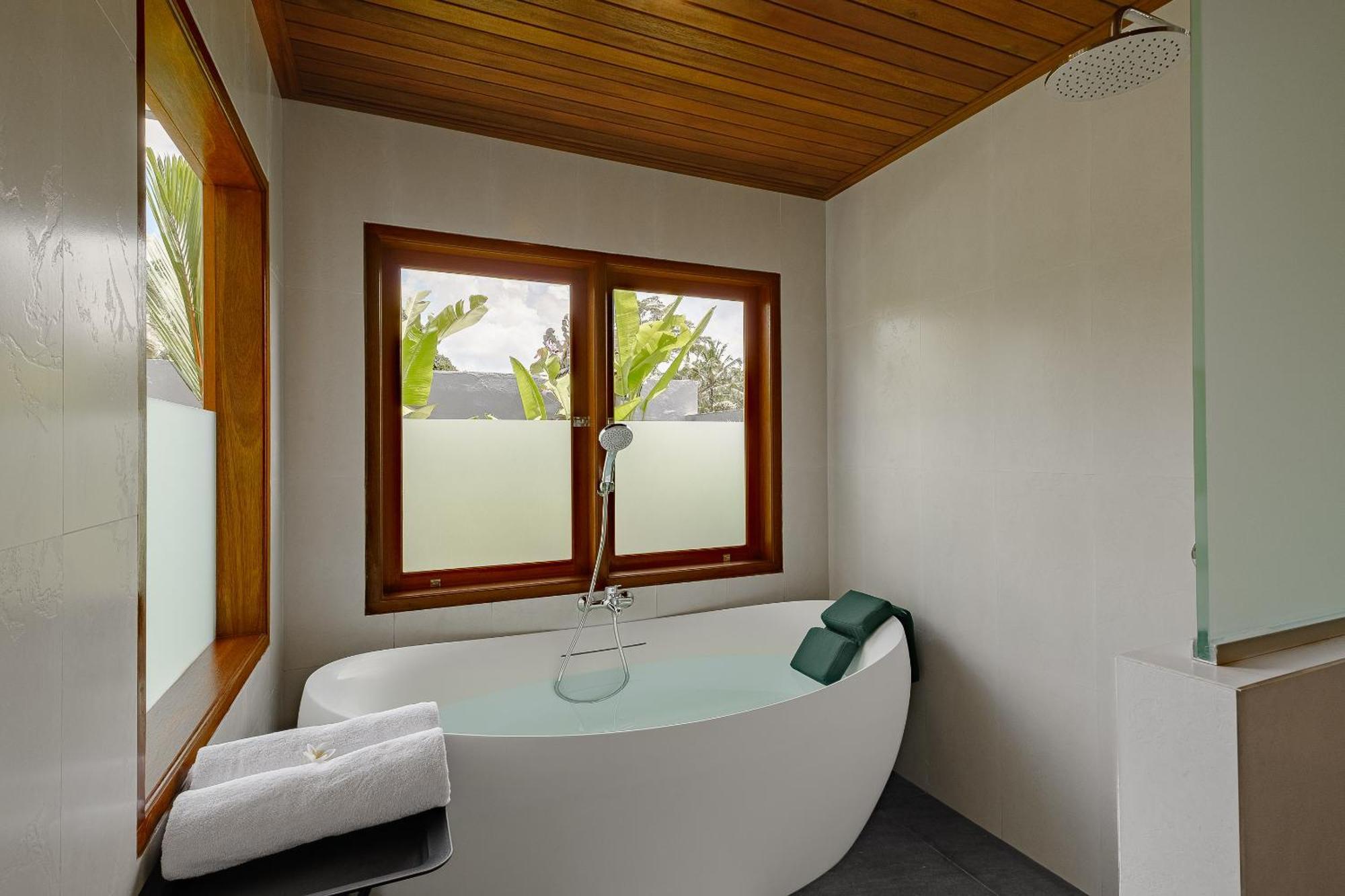 Weca Villa