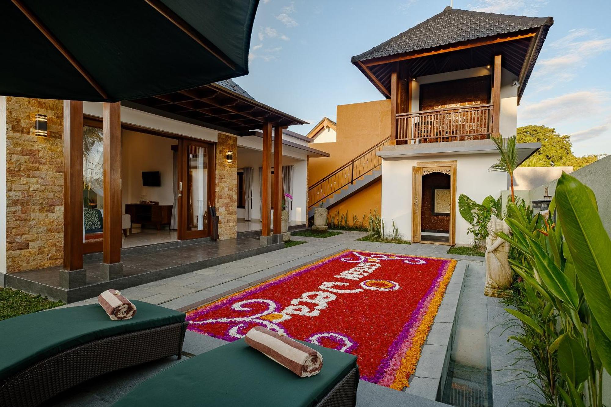 Weca Villa *