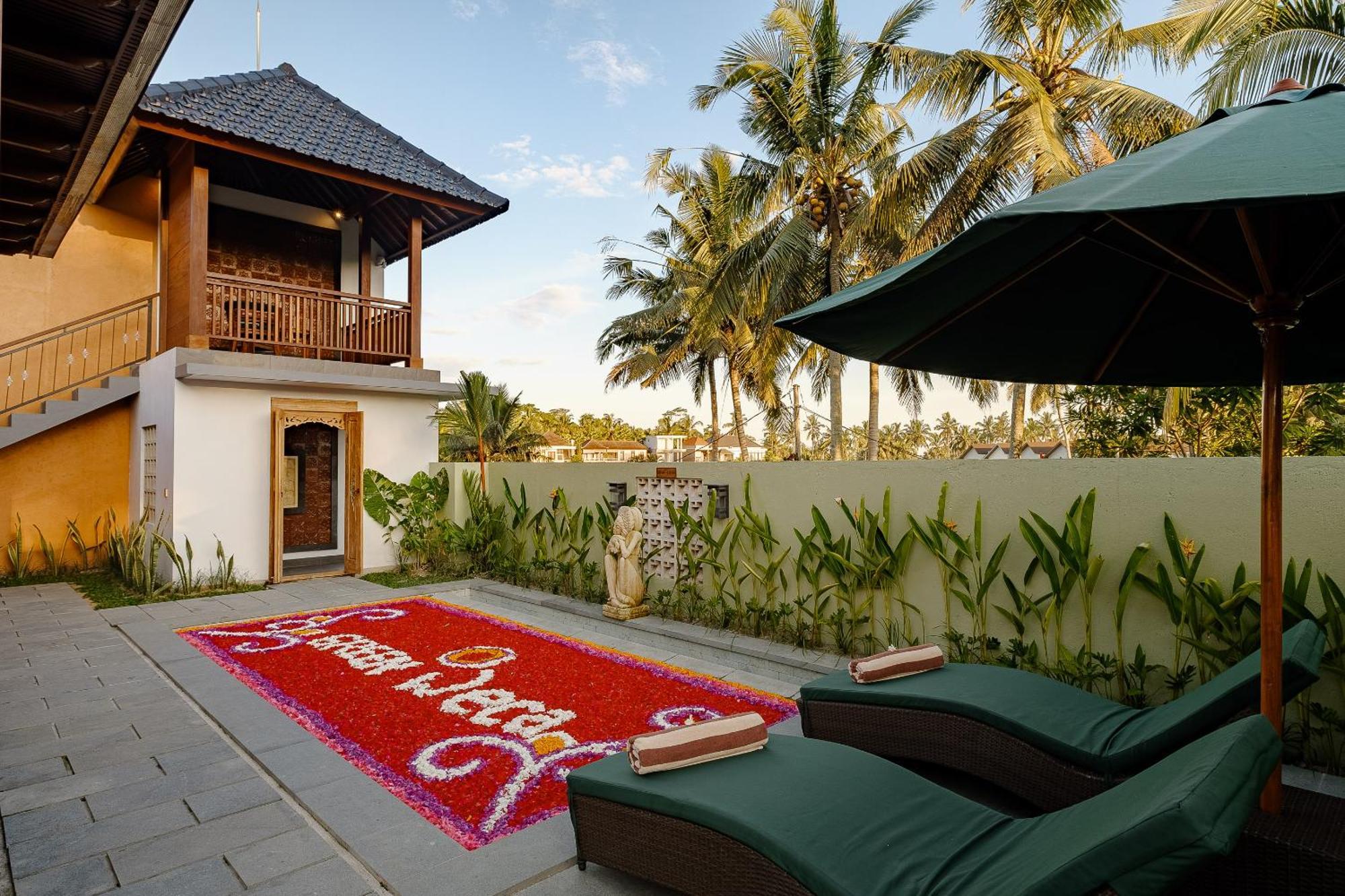 Weca Ubud