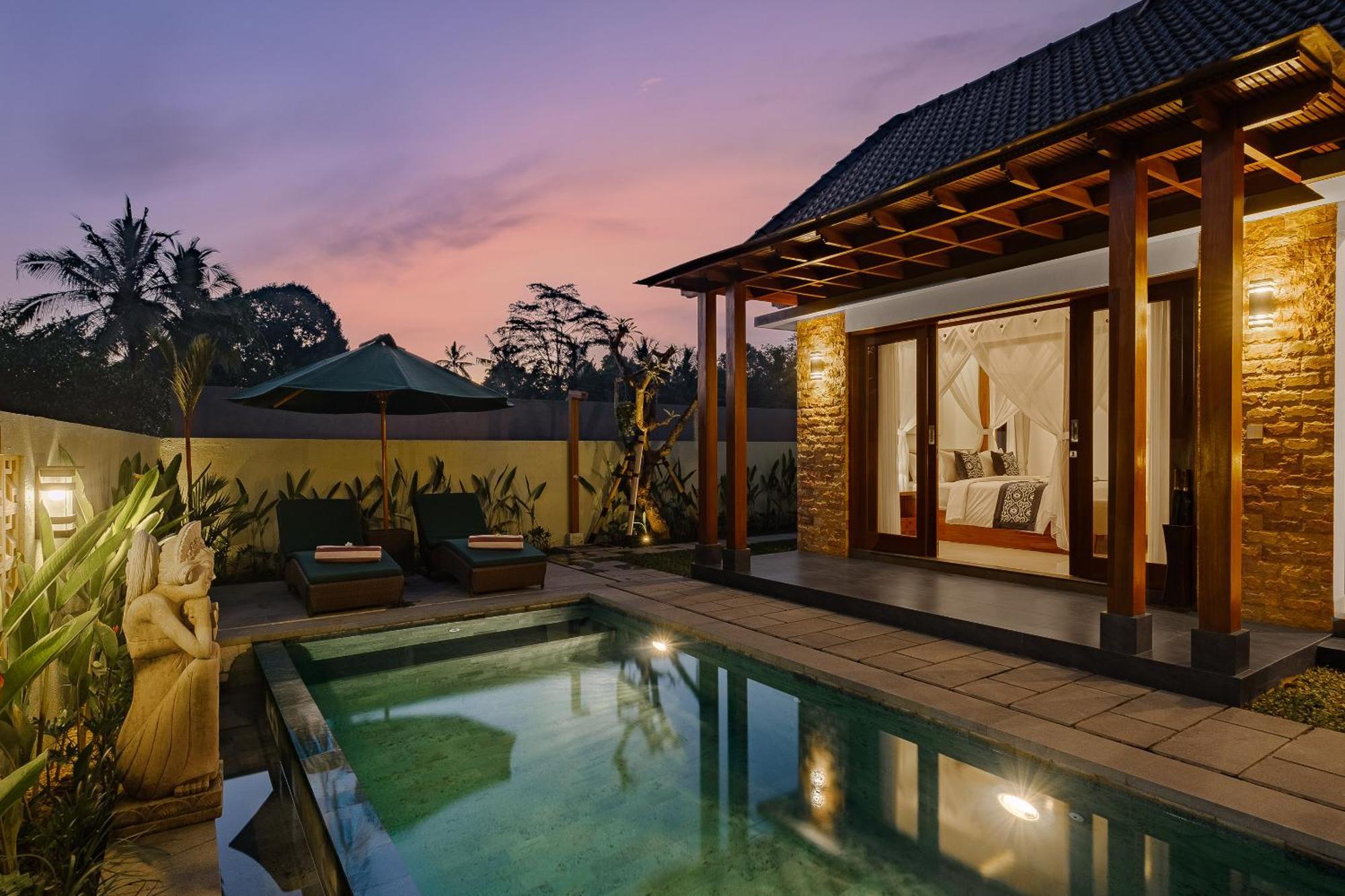 Weca * Ubud