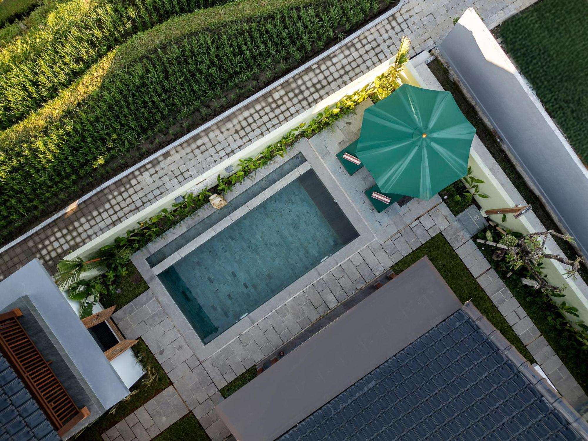 Weca Villa Ubud
