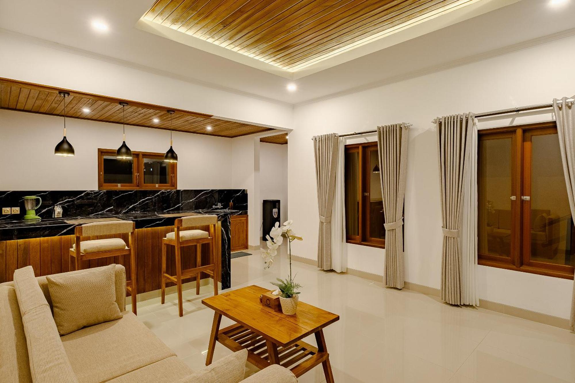 Weca Villa *