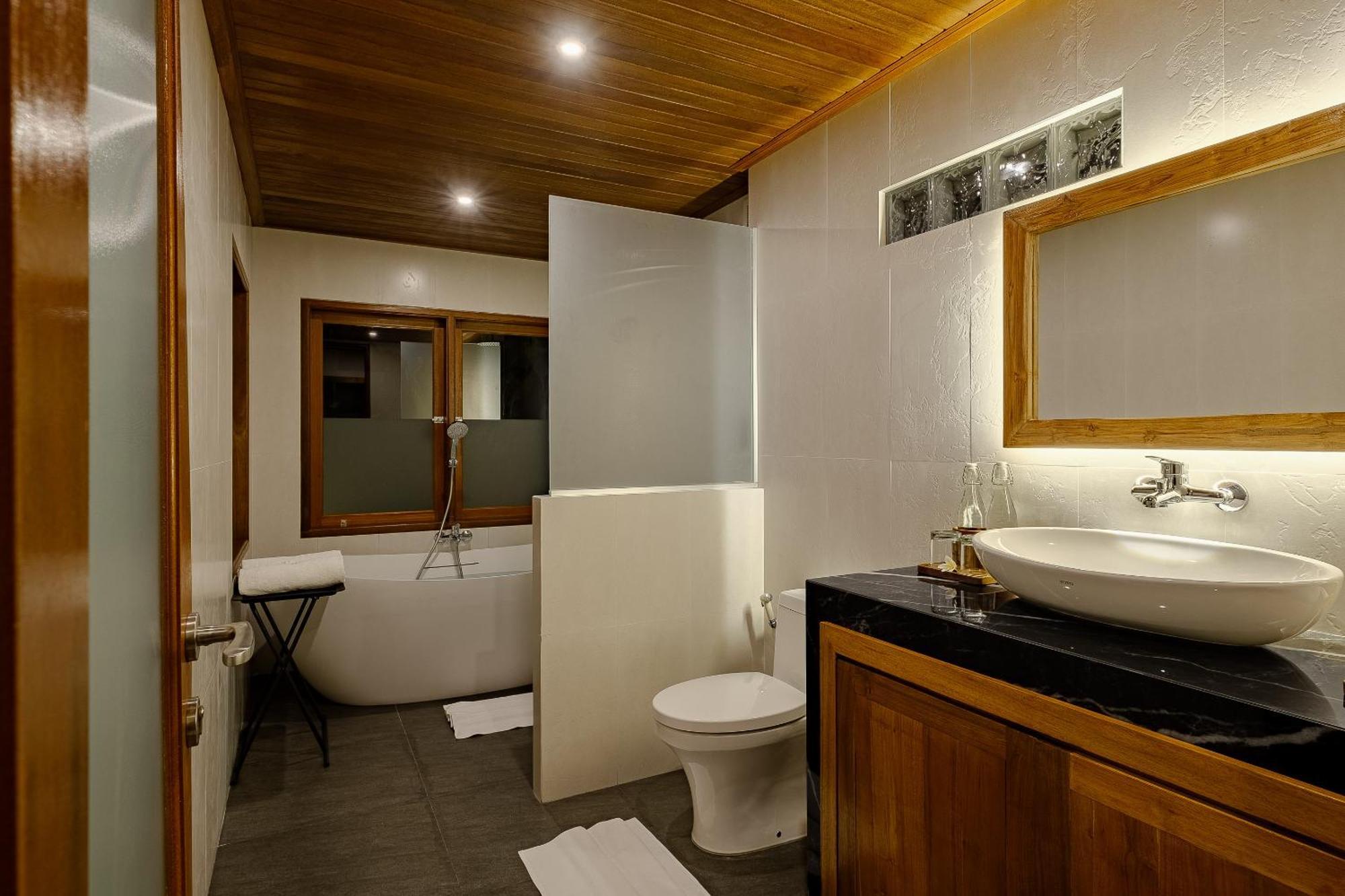 Villa Weca Ubud