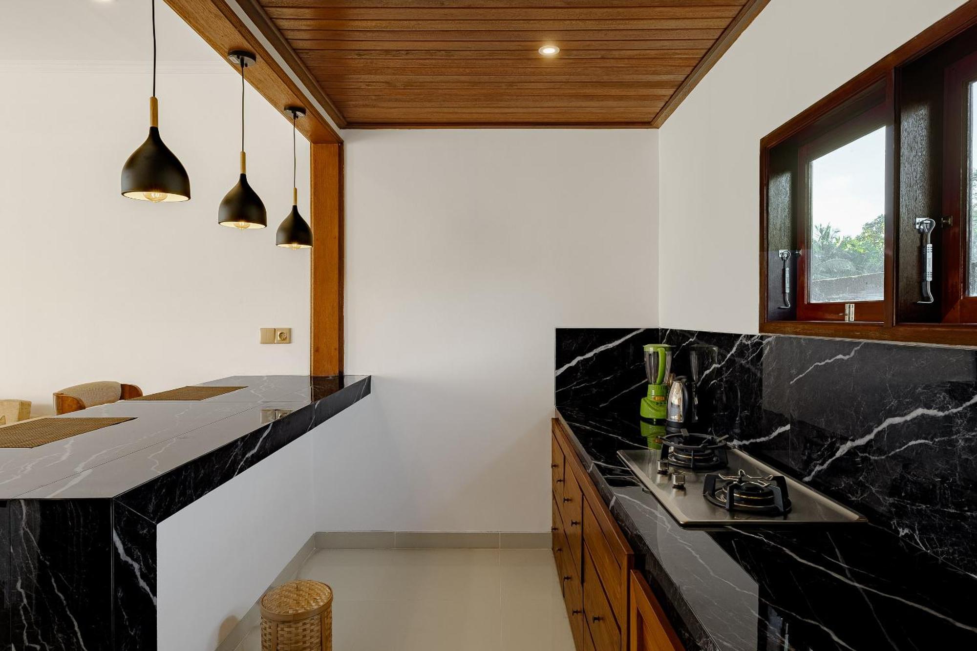 Weca Villa Ubud