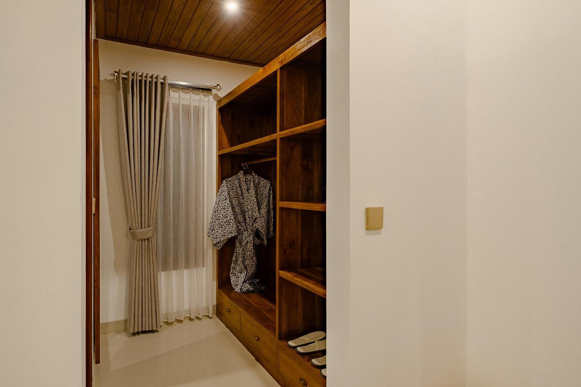 Villa Weca Ubud