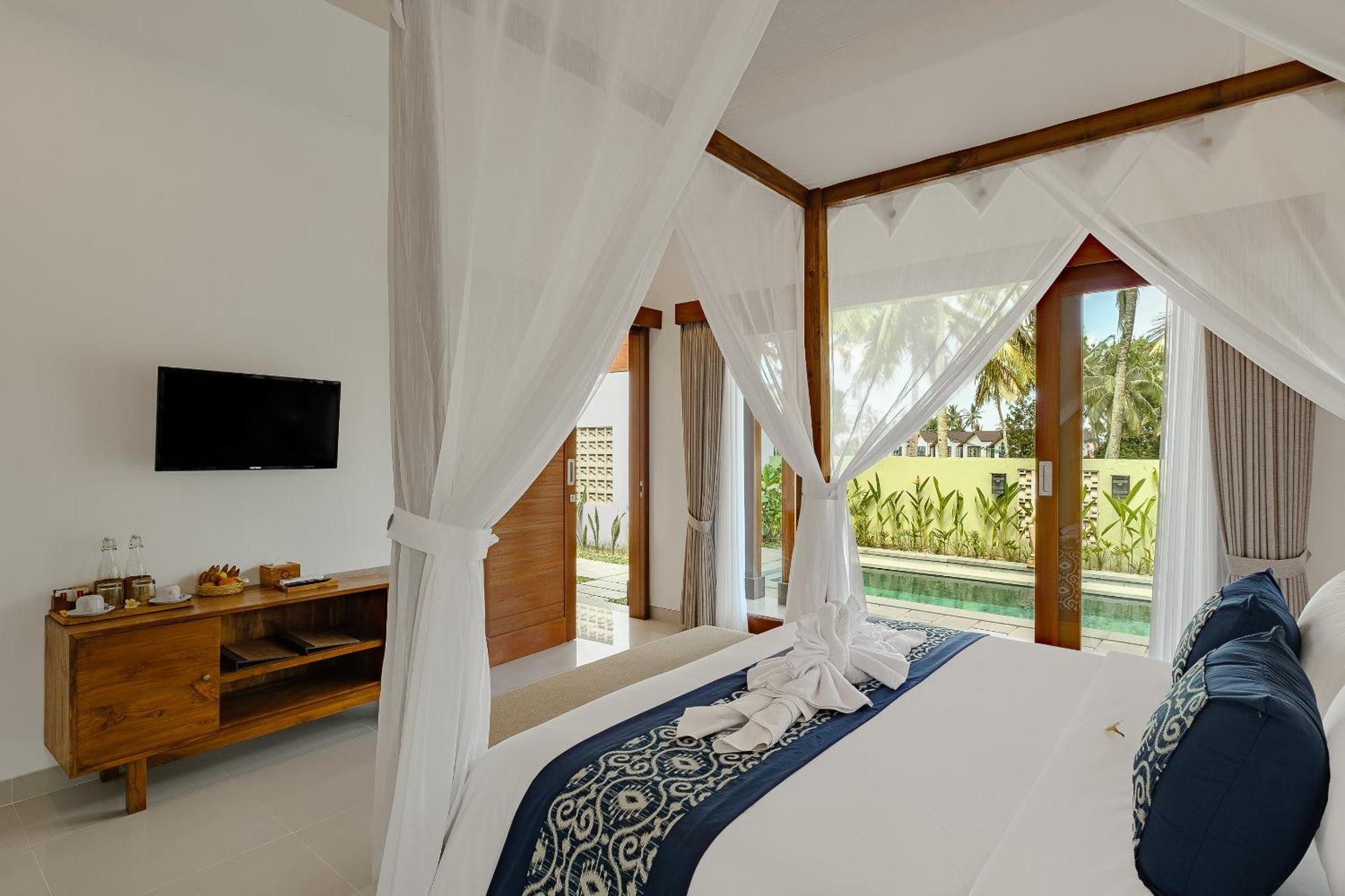 Weca Villa