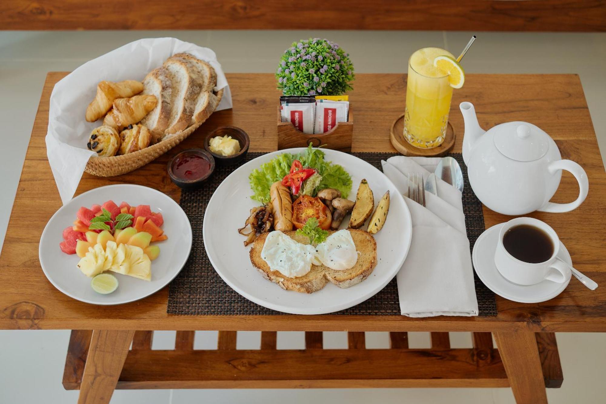 Villa Weca Ubud